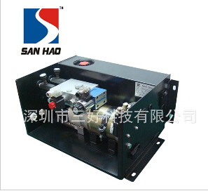 翼展車液壓動(dòng)力單元，你真的了解嗎？